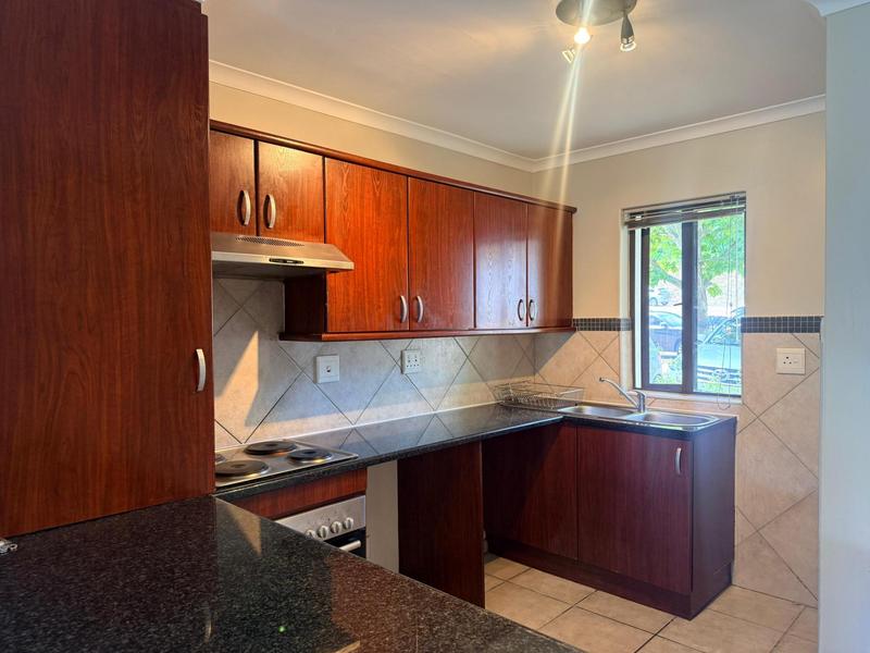 To Let 2 Bedroom Property for Rent in Rosendal Western Cape